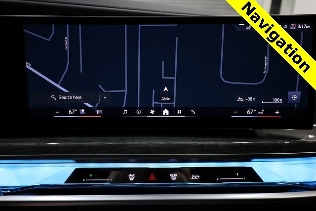 BMW 7 Series Vehicle Image 25
