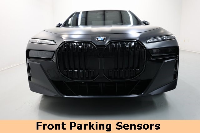 BMW 7 Series Vehicle Image 31