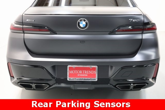 BMW 7 Series Vehicle Image 32