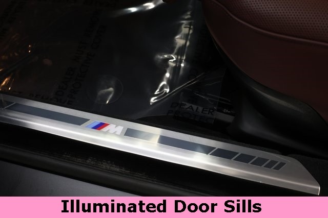 BMW 7 Series Vehicle Image 33