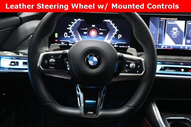 BMW 7 Series Vehicle Image 45