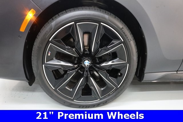 BMW 7 Series Vehicle Image 48