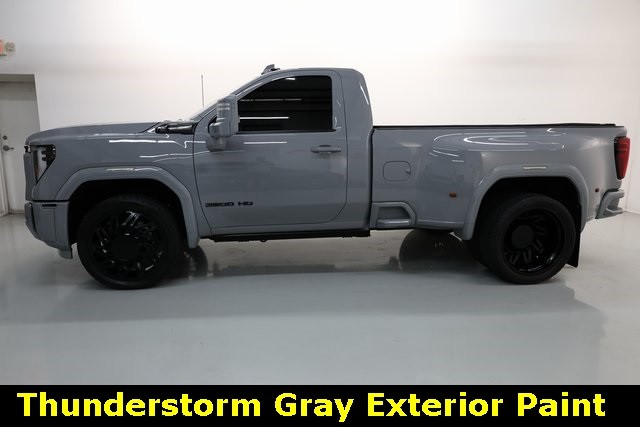 GMC Sierra 3500HD Vehicle Image 06