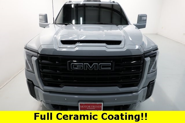 GMC Sierra 3500HD Vehicle Image 07