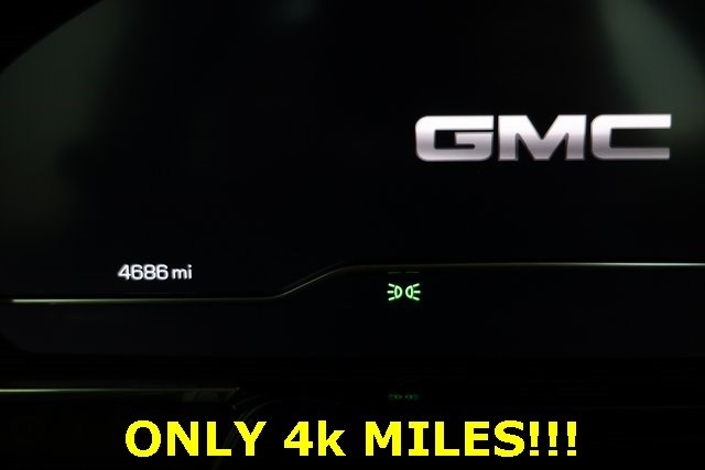 GMC Sierra 3500HD Vehicle Image 08
