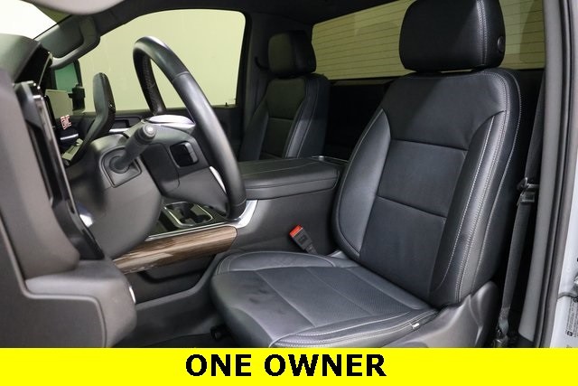 GMC Sierra 3500HD Vehicle Image 12