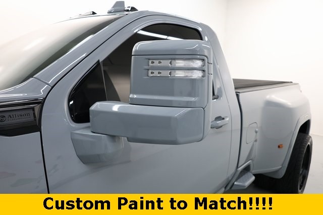 GMC Sierra 3500HD Vehicle Image 17