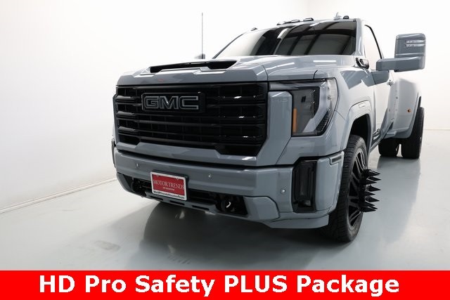 GMC Sierra 3500HD Vehicle Image 22