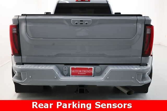 GMC Sierra 3500HD Vehicle Image 35