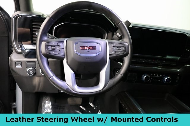 GMC Sierra 3500HD Vehicle Image 42