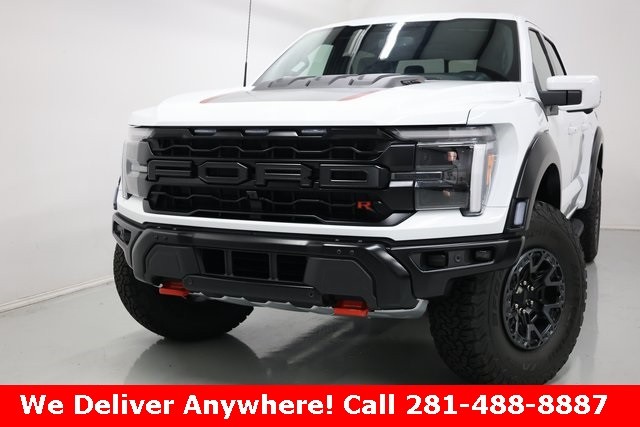 Ford F-150 Vehicle Image 02
