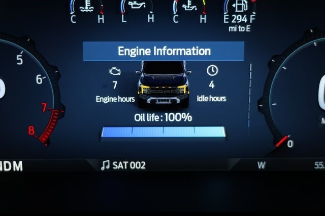Ford F-150 Vehicle Image 04