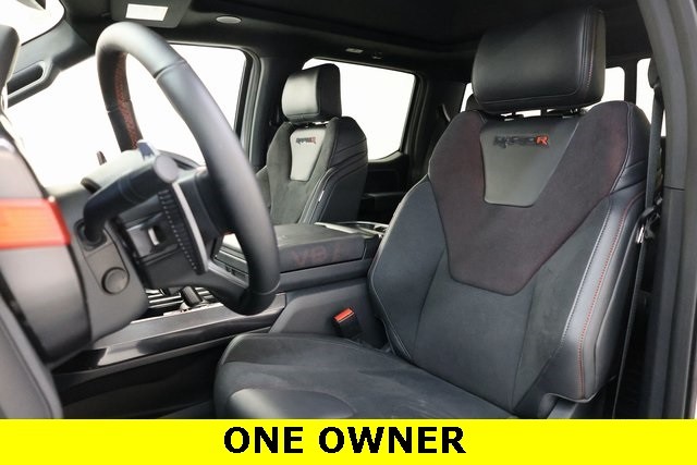 Ford F-150 Vehicle Image 06