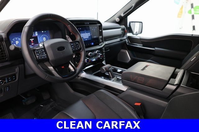 Ford F-150 Vehicle Image 07