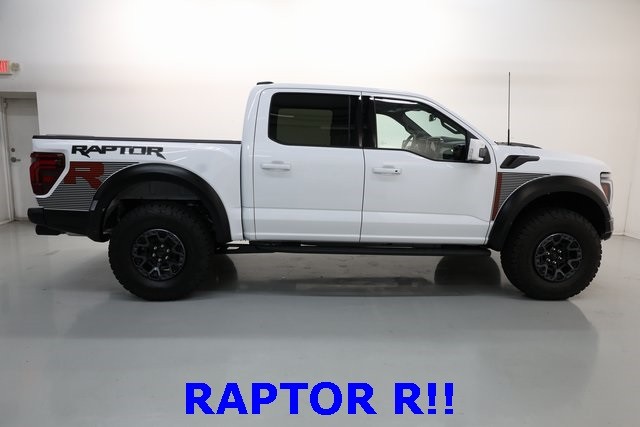 Ford F-150 Vehicle Image 08