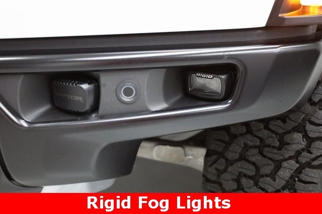 Ford F-150 Vehicle Image 09