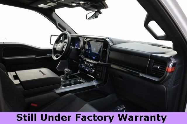 Ford F-150 Vehicle Image 11