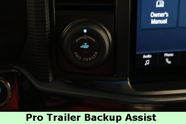 Ford F-150 Vehicle Image 17