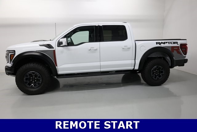 Ford F-150 Vehicle Image 24
