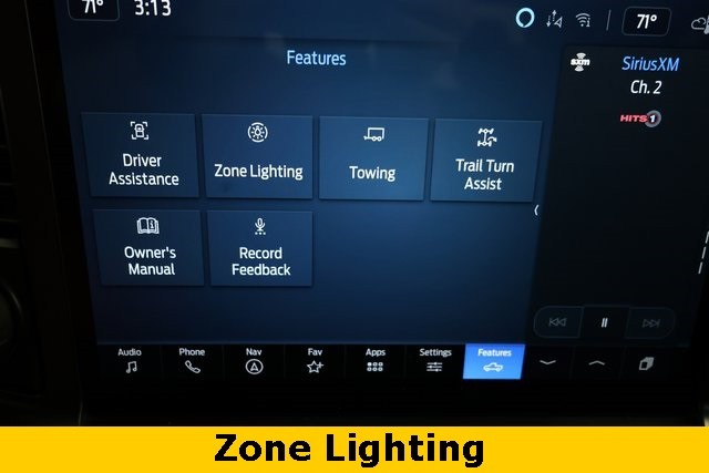 Ford F-150 Vehicle Image 31
