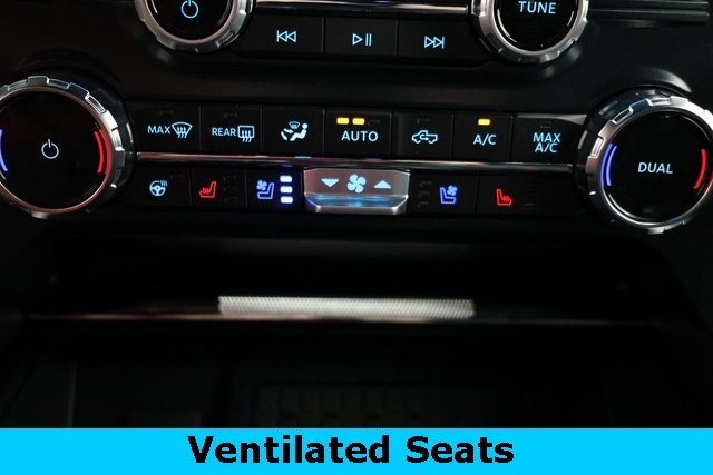 Ford F-150 Vehicle Image 35