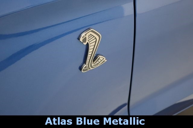 Ford Mustang Vehicle Image 03
