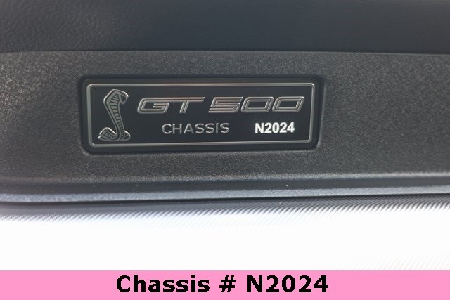 Ford Mustang Vehicle Image 05