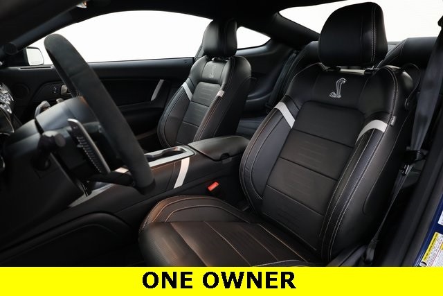 Ford Mustang Vehicle Image 10