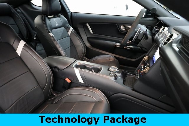 Ford Mustang Vehicle Image 12