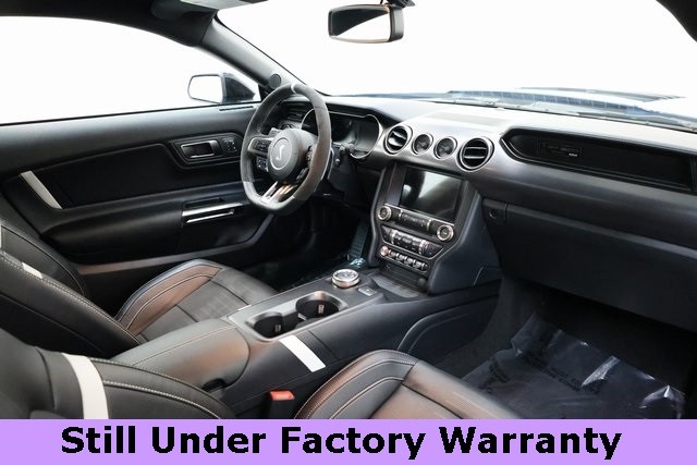 Ford Mustang Vehicle Image 18