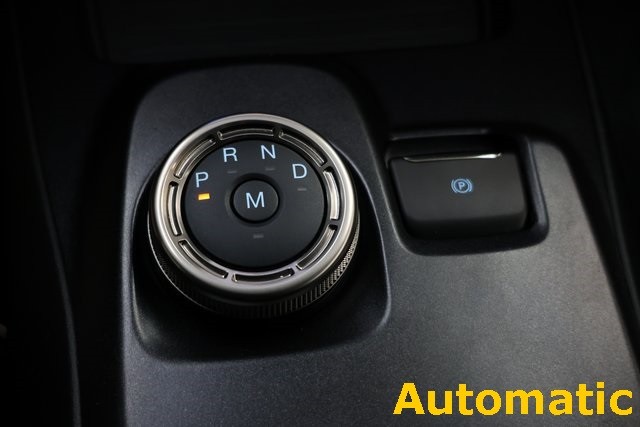 Ford Mustang Vehicle Image 22