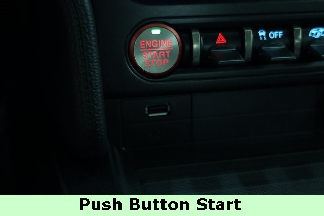 Ford Mustang Vehicle Image 23