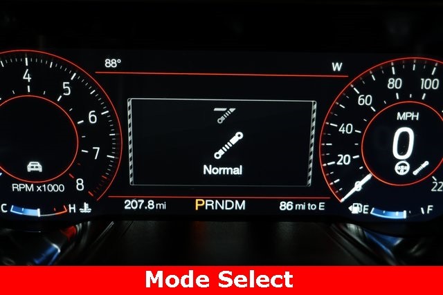 Ford Mustang Vehicle Image 27