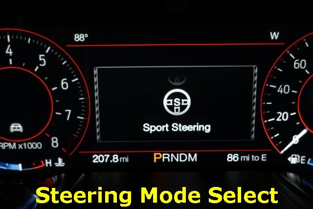 Ford Mustang Vehicle Image 28