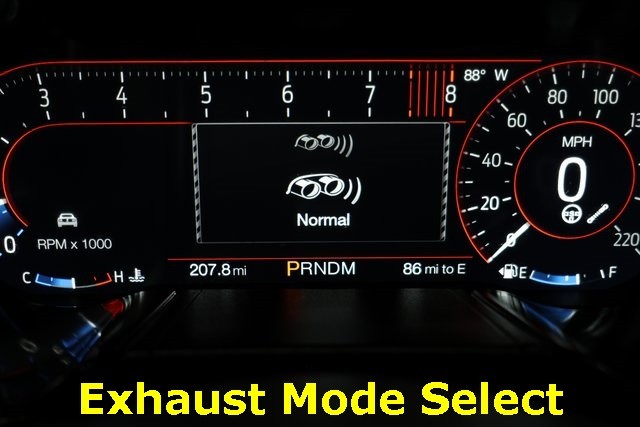 Ford Mustang Vehicle Image 29