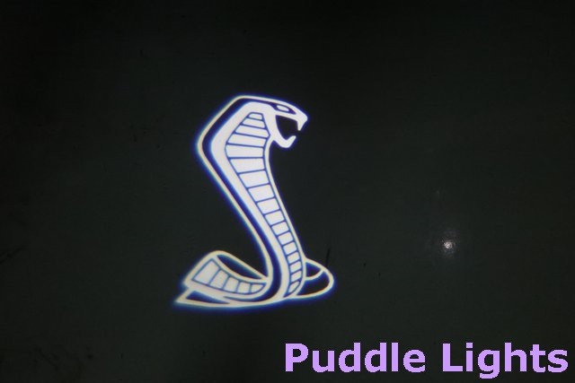 Ford Mustang Vehicle Image 31