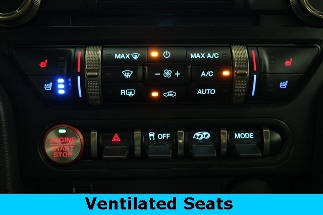 Ford Mustang Vehicle Image 34