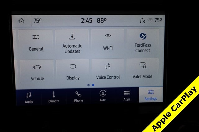 Ford Mustang Vehicle Image 37