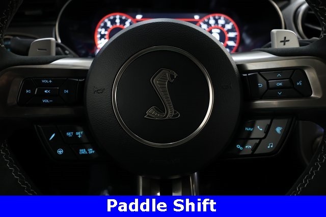 Ford Mustang Vehicle Image 38