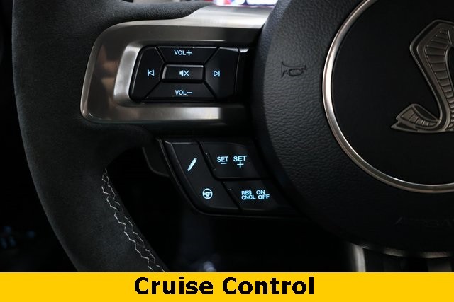 Ford Mustang Vehicle Image 40