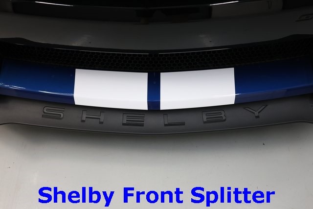 Ford Mustang Vehicle Image 43
