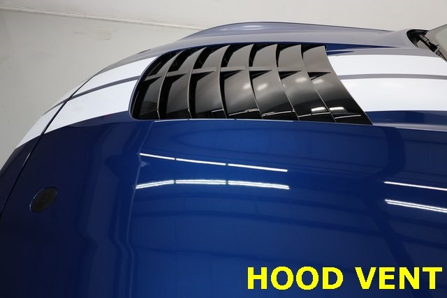Ford Mustang Vehicle Image 44