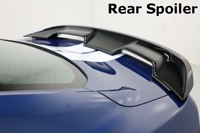 Ford Mustang Vehicle Image 45