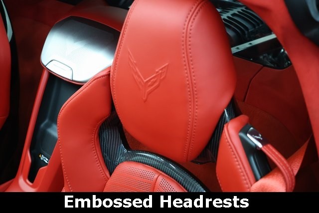 Chevrolet Corvette Vehicle Image 14