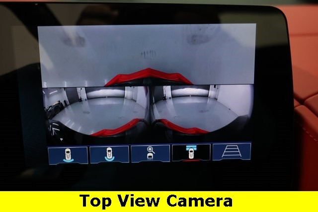 Chevrolet Corvette Vehicle Image 20