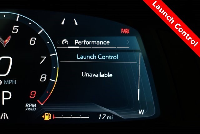 Chevrolet Corvette Vehicle Image 31