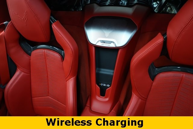 Chevrolet Corvette Vehicle Image 39