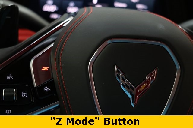 Chevrolet Corvette Vehicle Image 40
