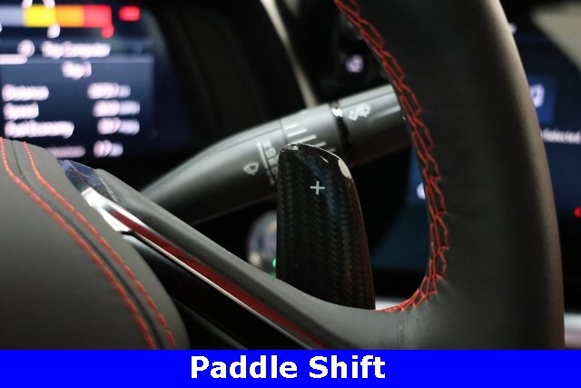 Chevrolet Corvette Vehicle Image 41