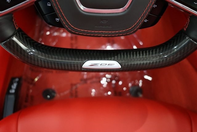 Chevrolet Corvette Vehicle Image 42